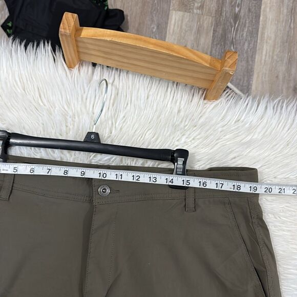 GERRY FLEECE LINED PANTS SIZE 40X30 - Picture 5 of 11